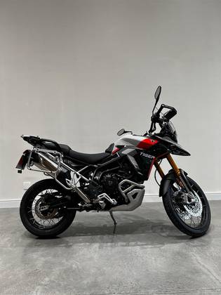 TRIUMPH TIGER 900 RALLY PRO 